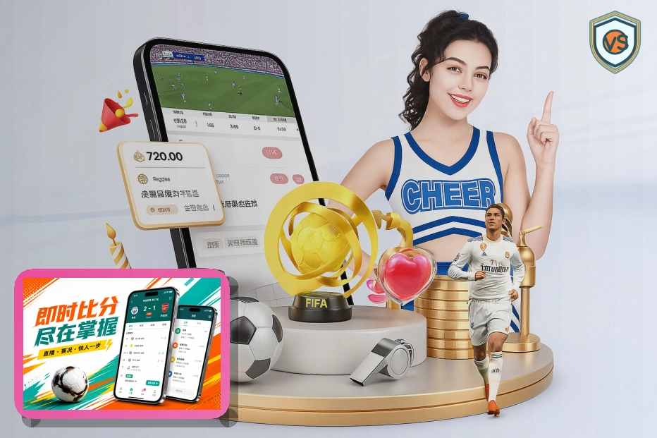 2026美加墨世界杯参赛球队与明星球员
